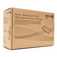 Xerox Workcentre 3550-106R01527 Yüksek Kapasiteli Toner