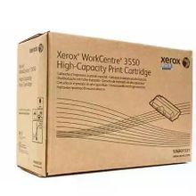 Xerox Workcentre 3550 106R01531 Orijinal Yüksek Kapasiteli Toner