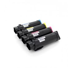 Xerox WorkCentre 6515DN Muadil Toner Takım