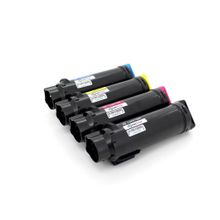 Xerox WorkCentre 6515DNI Muadil Toner Takım