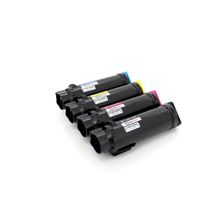 Xerox WorkCentre 6515DNW Muadil Toner Takım