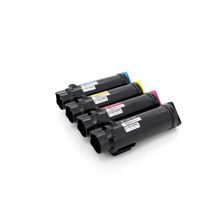 Xerox WorkCentre 6515NW Muadil Toner Takım