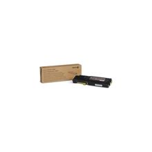 Xerox Workcentre 6605 Sarı Toner