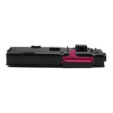 Xerox WorkCentre 6605/6605Dn Kırmızı Muadil Toner