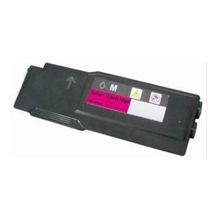 Xerox WorkCentre 6655-106R02753 Kırmızı Muadil Toner