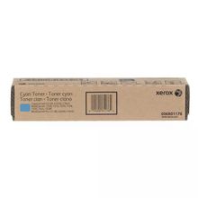 Xerox Workcentre 7328-006R01176 Mavi Orijinal Fotokopi Toner
