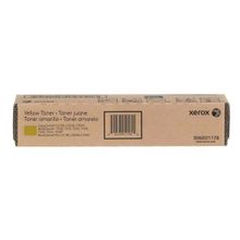 Xerox Workcentre 7328-006R01178 Sarı Orijinal Fotokopi Toner