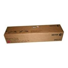 Xerox Workcentre 7755 Kırmızı Toner