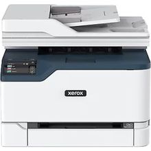 Xerox WorkCentre C235V_DNI Çok Fonksiyonlu Renkli Lazer Yazıcı