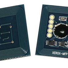 Xerox Workcentre M118-006R01179 Fotokopi Toner Chip