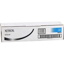 Xerox Workcentre M24-006R01154 Mavi Orijinal Fotokopi Toner