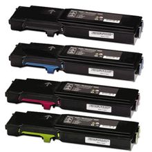 Xerox WT 6600/6605 Sarı Muadil Toner
