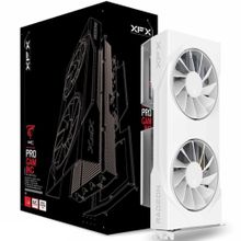 XFX Swift Radeon RX 9060 XT White Dual OC RX-96TSW8GWQ 8GB GDDR6 Ekran Kartı