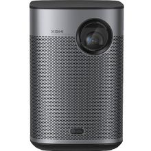 Xgimi Halo+ 700 Lümen Android Taşınabilir Gri Projeksiyon Cihazı