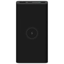 Xiaomi 10000 mAh Wireless Powerbank