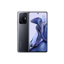 Xiaomi 11T 256 GB Gri Yenilenmiş