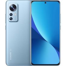 Xiaomi 12 5G 256GB 8GB Ram Mavi
