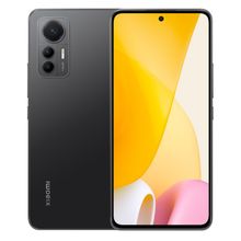 Xiaomi 12 Lite 5G 256 GB 8 GB Ram Siyah