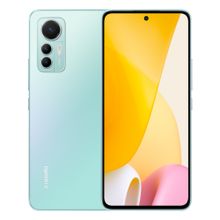 Xiaomi 12 Lite 5G 256 GB 8 GB Ram Yeşil