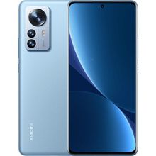 Xiaomi 12 Pro 5G 256GB 12GB Ram Mavi