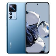 Xiaomi 12T Pro 5G 256 GB 8 GB Ram Mavi