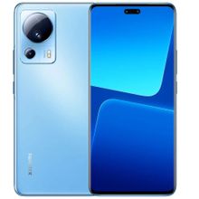 Xiaomi 13 Lite 5G 256GB 8GB Ram Mavi