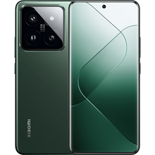 Xiaomi 14 Pro 512 GB 16 GB Ram Yeşil