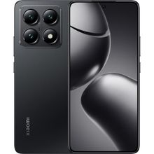 Xiaomi 14T 256GB 12GB Ram Titan Siyahı