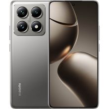 Xiaomi 14T Pro 1TB 12GB Ram Titan Grisi