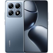 Xiaomi 14T Pro 256 GB 12 GB Ram Titan Mavisi