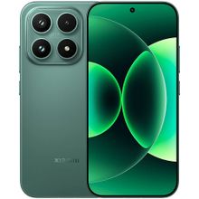 Xiaomi 17 512 GB 12 GB Ram Keşif Yeşili