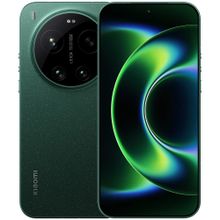Xiaomi 17 Ultra 512GB 16GB Ram Işıltılı Yeşil