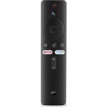 Xiaomi 17585250 Uydu Mı Box Prime Video Netflıx Beyaz Tuşlu 4K Androıd Kumanda