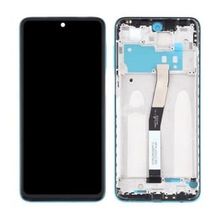Xiaomi 27957 Redmi Note 9 Pro Çıtalı LCD Dokunmatik Ekran