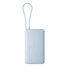 Xiaomi 67 W Mavi 10000 mAh Hızlı Şarj Powerbank