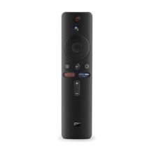 Xiaomi Box Prime Video Netflix Siyah Tuşlu 4K Android Yazısız Uydu Kumanda