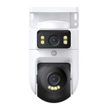 Xiaomi CW500 Dual Speed 2.5K 4 MP Gece Görüşlü IP Wi-Fi Güvenlik Kamerası