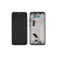 Xiaomi M1901f7G Redmi Note 7 Çıtalı LCD Dokunmatik Ekran