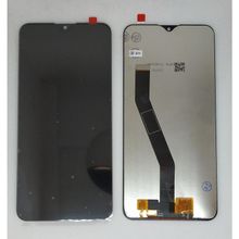 Xiaomi M2001C3K3İ Redmi 8A Pro Dual LCD Dokunmatik Ekran