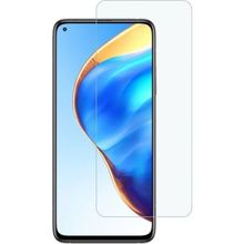 Xiaomi Mi 10T Ekran Koruyucu Uyumlu Kırılmaz Cam