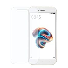 Xiaomi Mi 5X Mi5x Temperli Ekran Koruyucu Uyumlu Kırılmaz Cam