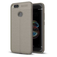 Xiaomi Mi 5x Niss Silikon Kapak Cep Telefonu Kılıfı