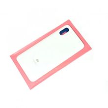 Xiaomi Mi 8 Beyaz Arka Kapak