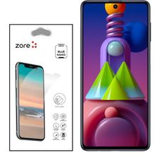 Xiaomi Mi 8 Pro Nano Ekran Koruyucu Uyumlu Kırılmaz Cam