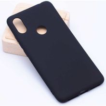 Xiaomi Mi 8 SE Premier Silikon Kılıf