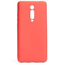 Xiaomi Mi 9T Premier Uyumlu Silikon Kılıf