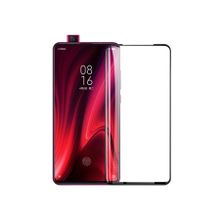 Xiaomi Mi 9T Temperli Ekran Koruyucu Uyumlu Kırılmaz Cam