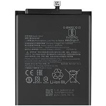 Xiaomi Mi A3 BM4F Kodlu Batarya Pil