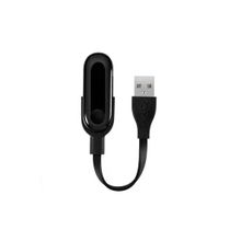 Xiaomi Mi Band 2 Usb Şarj Kablosu Siyah