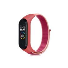 Xiaomi Mi Band 5 Infectious Series Saat Ekran Koruyucu